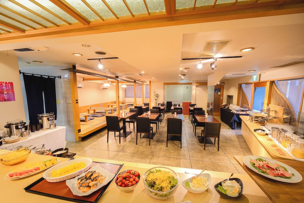 Hirosaki Plaza Hotel 44/50