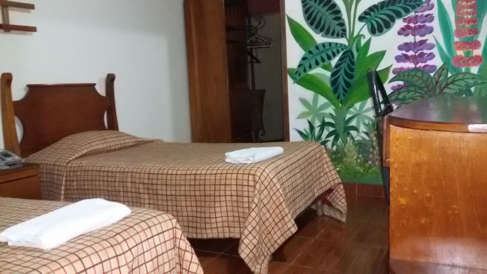Hotel Casa Las Orquideas 21/72