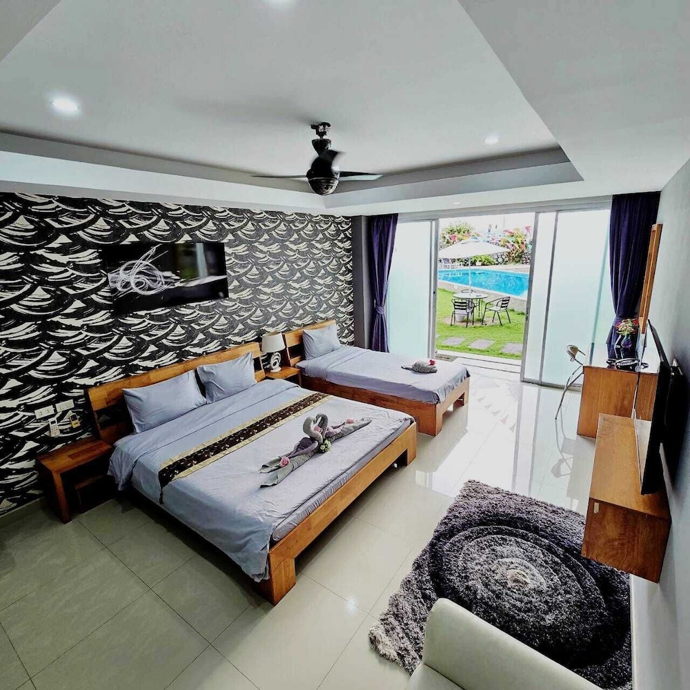 Cozy Resort, A Boutique Hotel 20/50