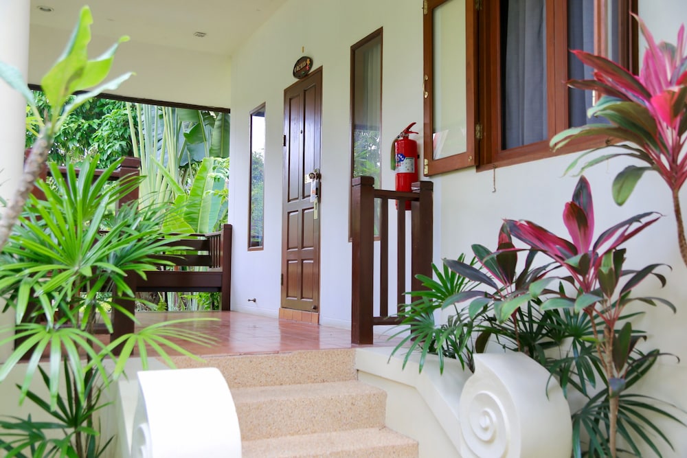 The Oriental Siam Resort 33/71