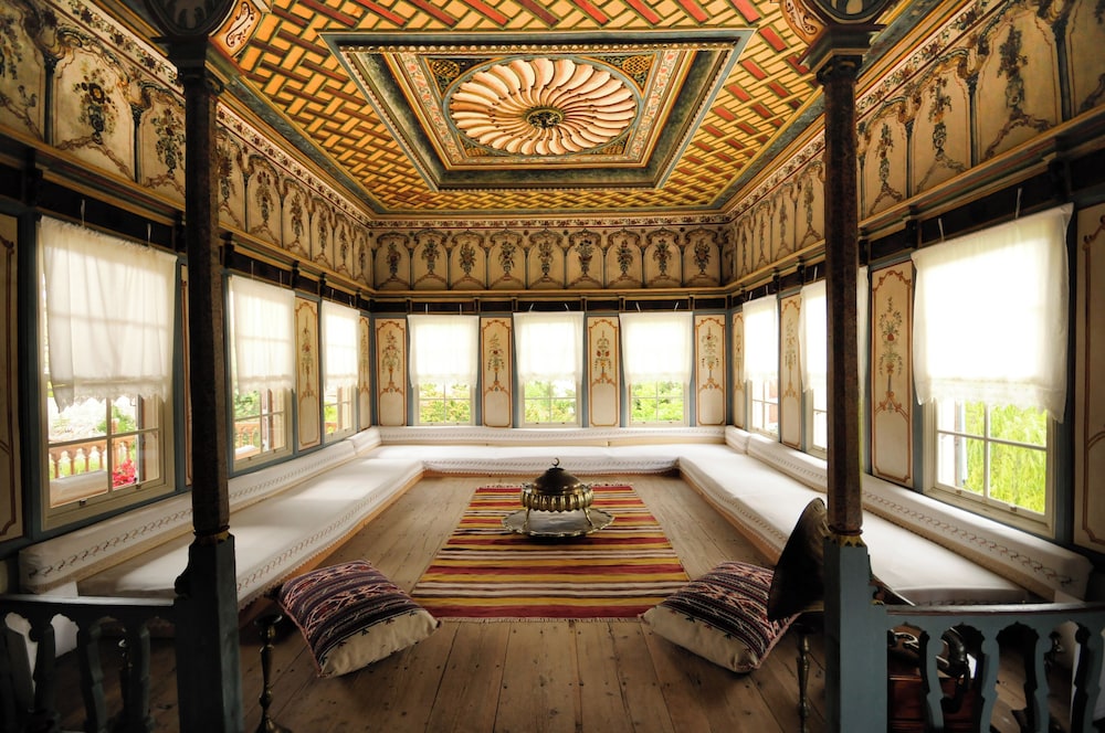 Heritage Homes Mehmet Ali Aga Mansion 24/61
