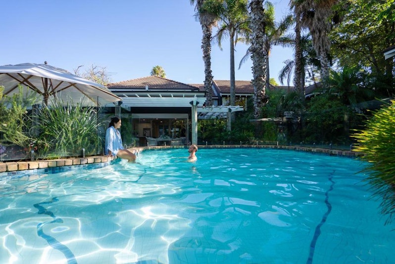 EMERALD INN ON TAKAPUNA BEACH 4/34