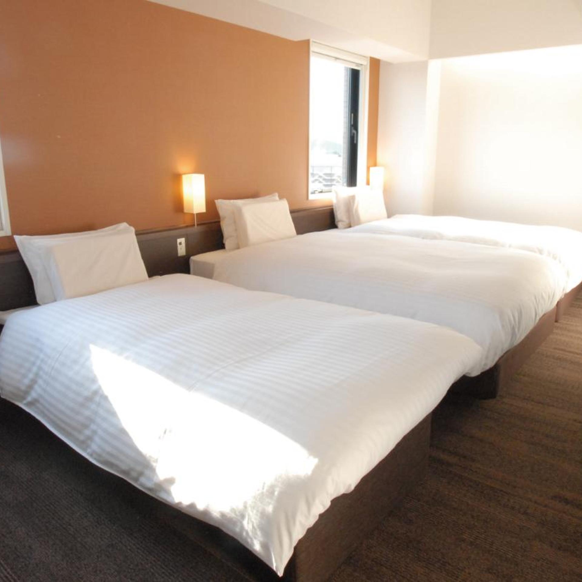 AB Hotel Kakamigahara 18/32