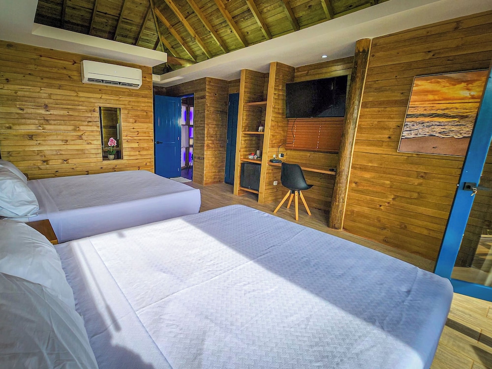 Hotel Explore Cano Dulce 14/35