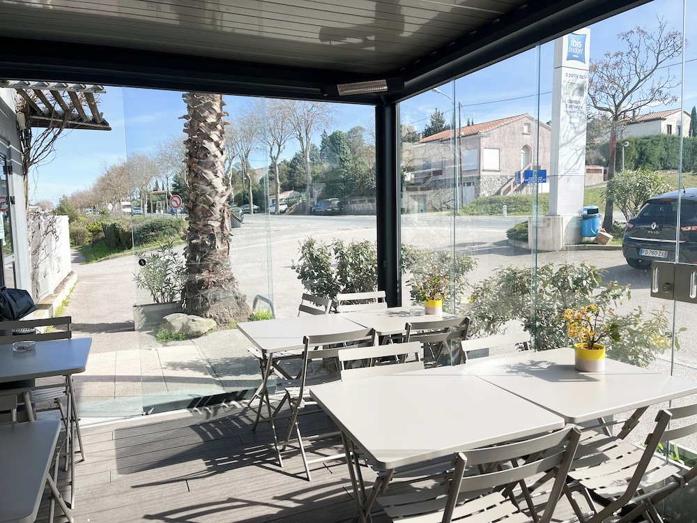 Ibis Budget Carcassonne La Cite 44/62