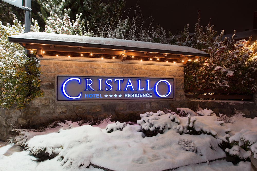 Cristallo 4/65