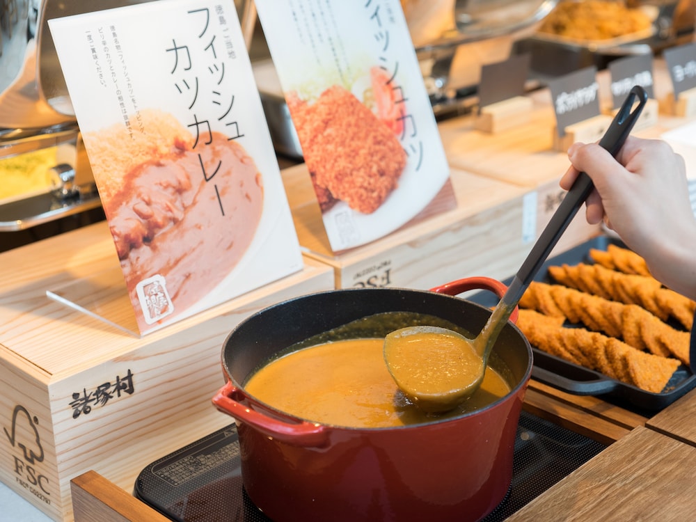 Super Hotel Anan Tomioka 16/42