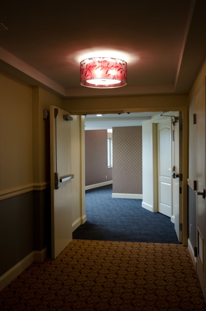 AAshram Hotel by Niagara River 6/23