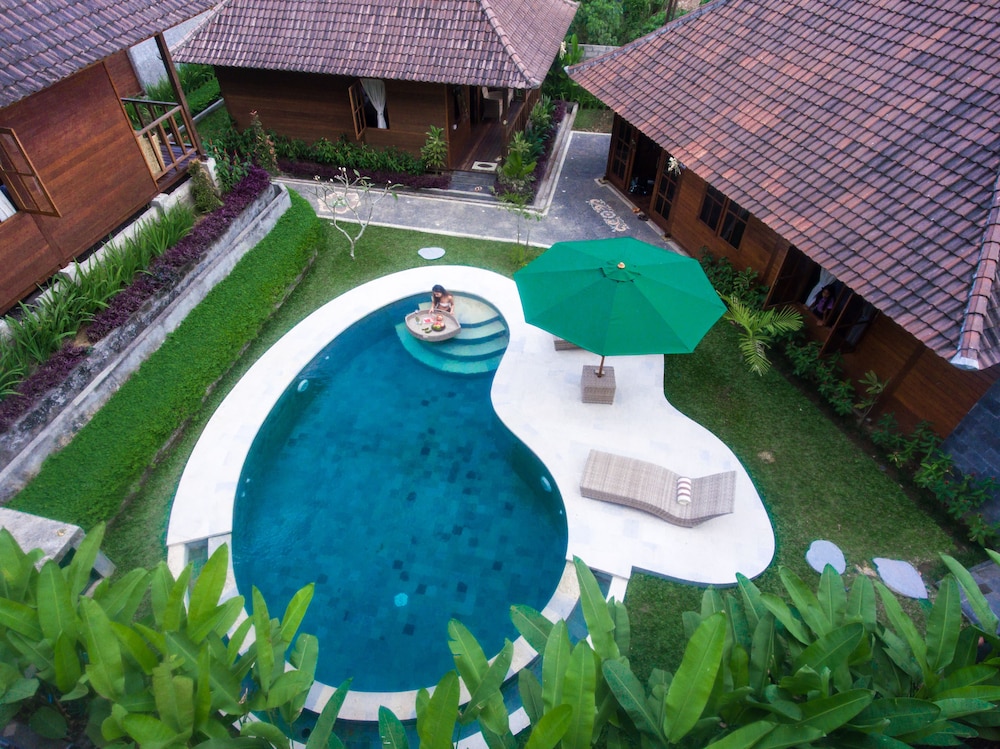 Villa Waturenggong Ubud 40/50