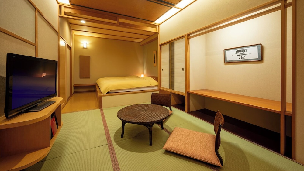 Yusen Shidate 22/30