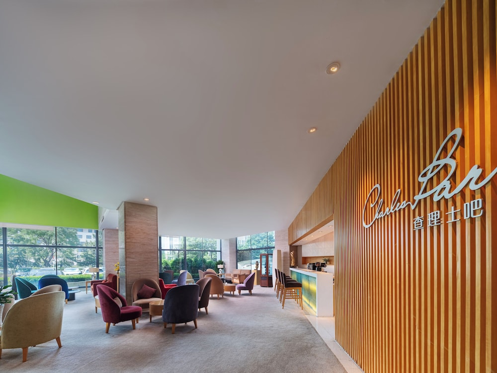Haiyue Jianguo Hotel 45/50