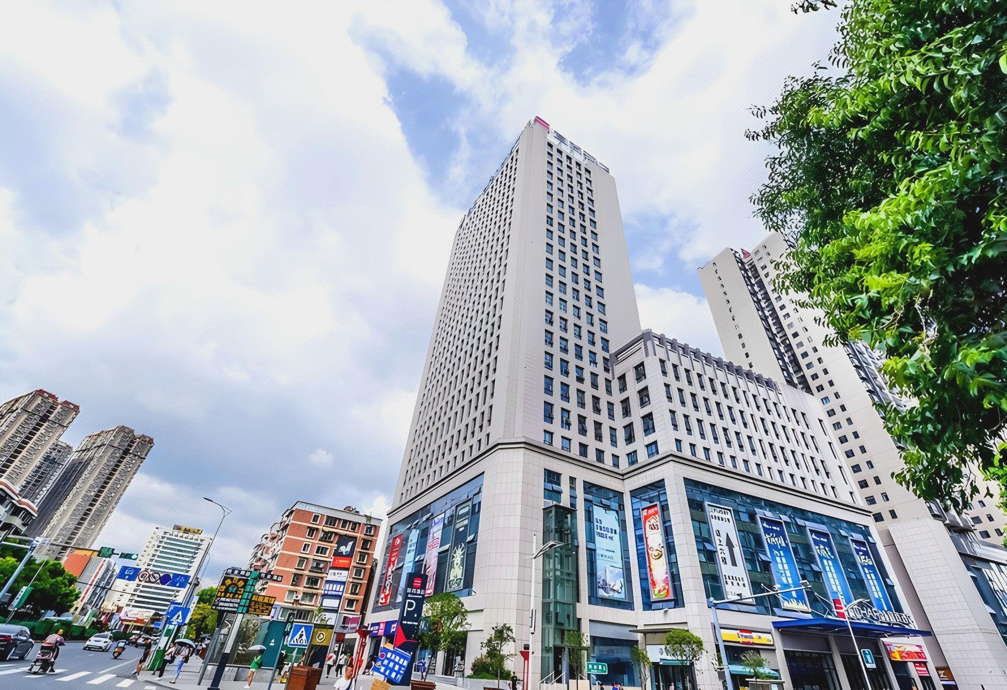 City Comfort Inn Shantou Daxue Road 11/49