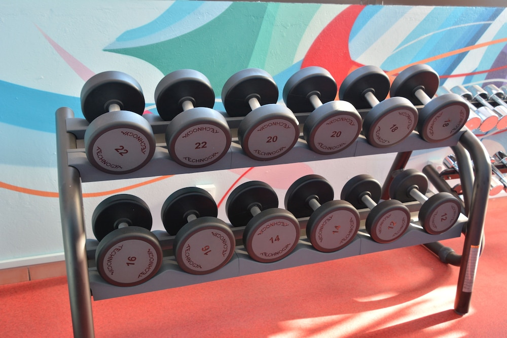 Gloria Palace Amadores 39/72