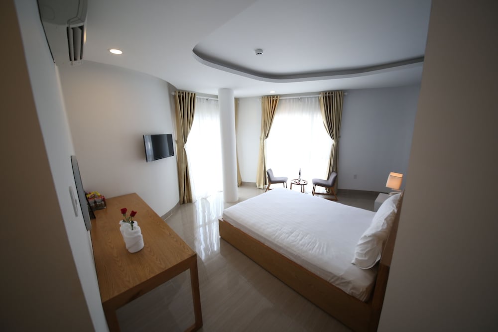 Hotel the Sailing 48/73