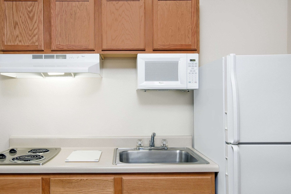 Woodspring Suites Fort Worth Trophy Club 17/48