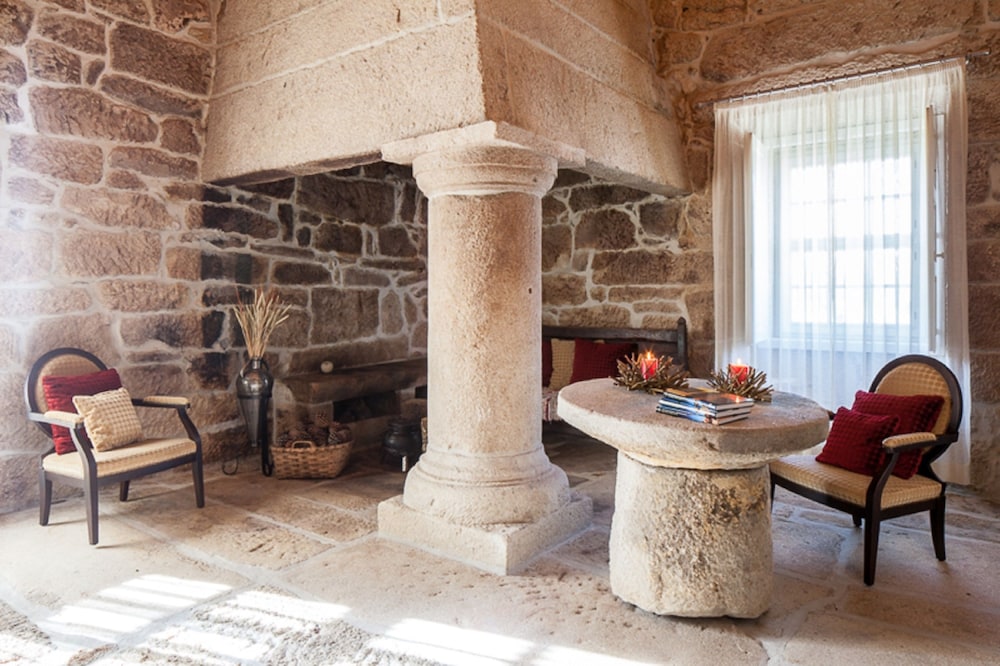 Casas Novas Countryside Hotel Spa Events 62/72