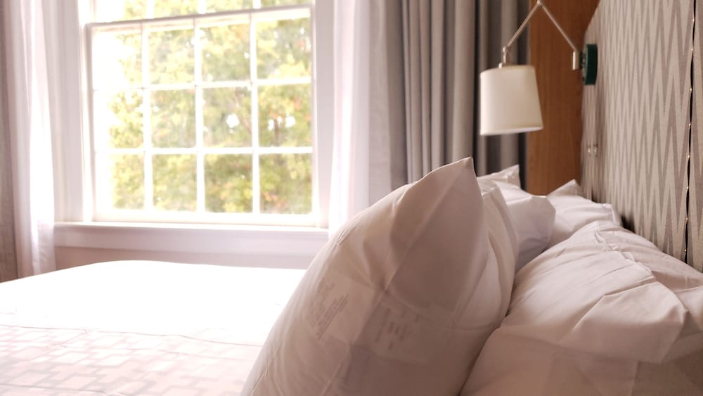 The Inn at Blackstone 7/50