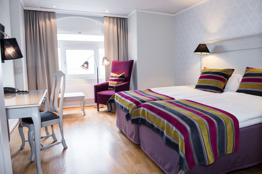 Grand Halmstad, WorldHotels Crafted 4/55