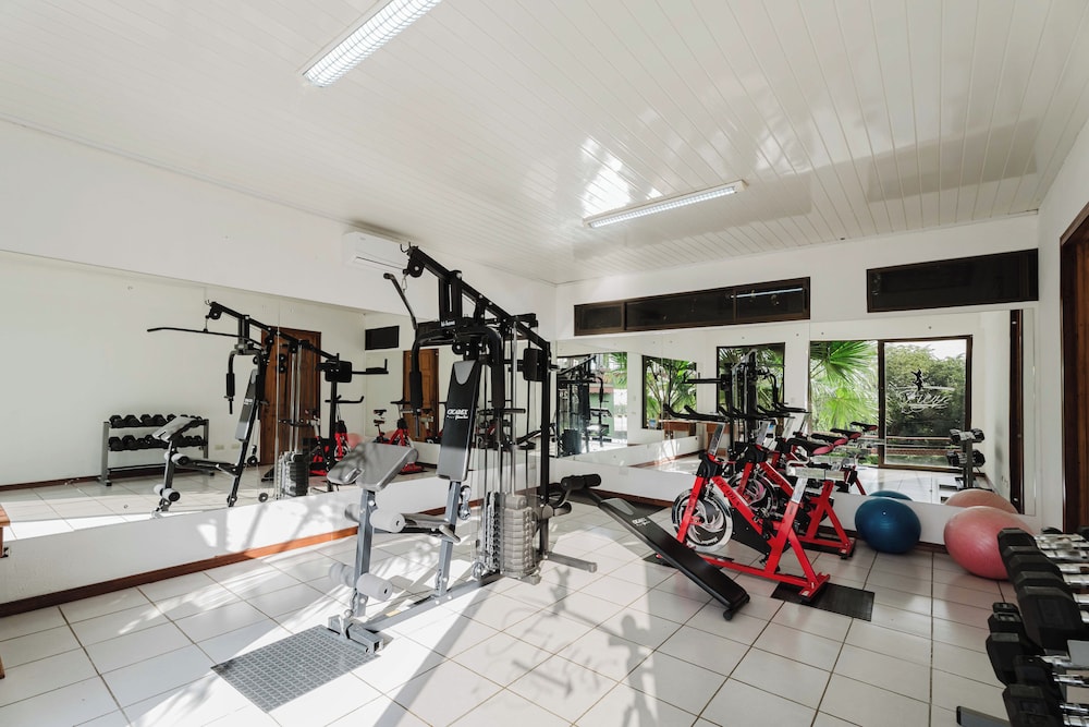 Hotel Ficus Monteverde 55/74