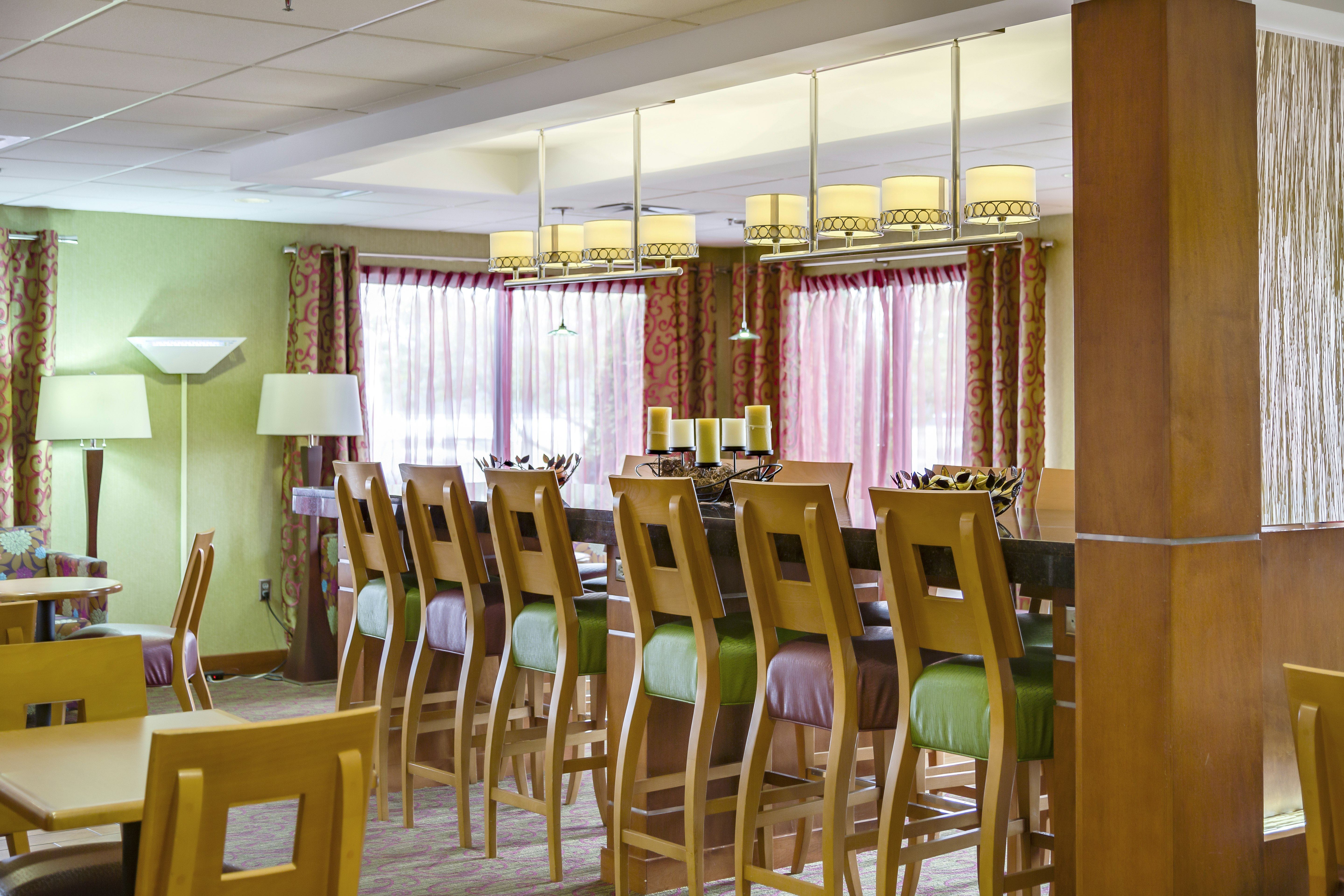 Hampton Inn Harrisonburg - University 28/39