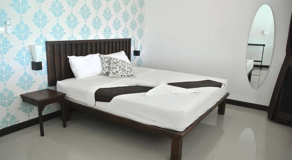 Samui Pier Beach Front Resort 15/80