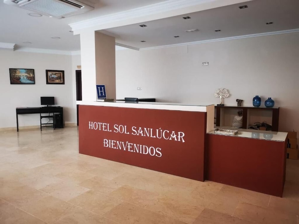 Hotel Sol Sanlucar 3/25