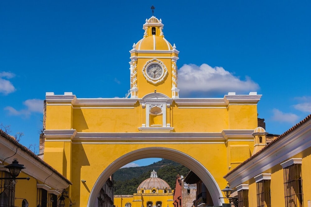 Posada de Don Rodrigo La Antigua Guatemala 31/72