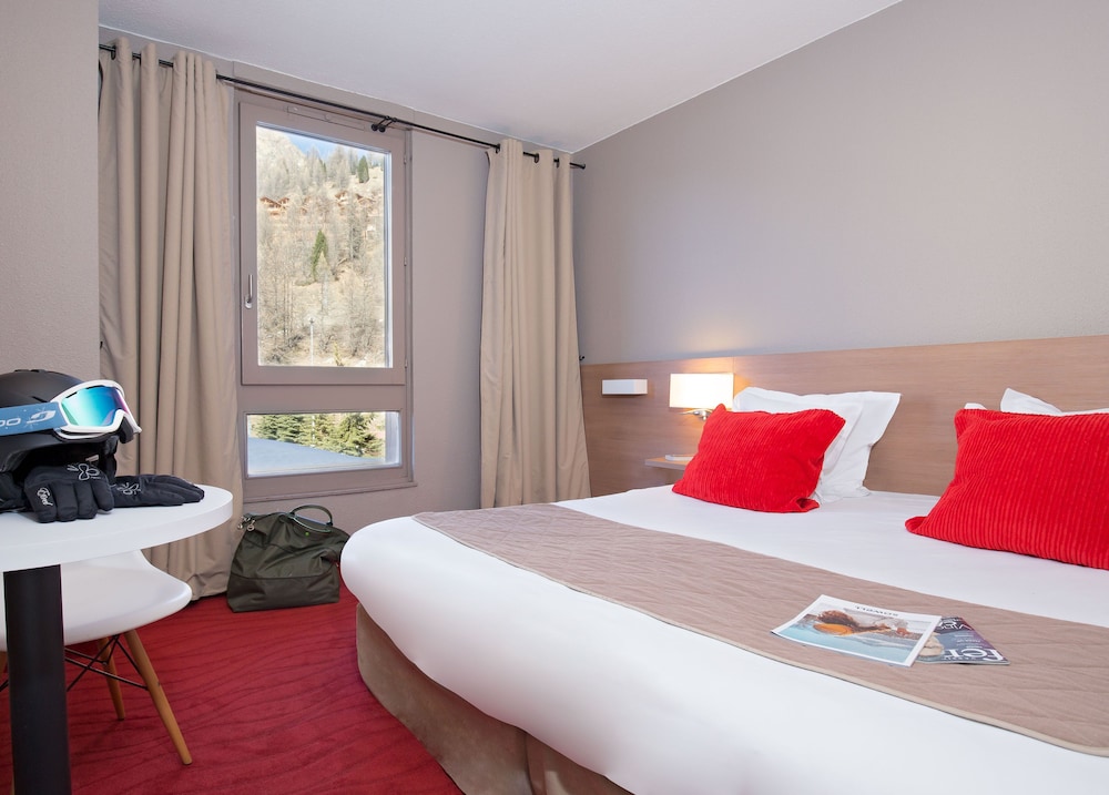SOWELL HOTELS Le Pas du Loup 19/71