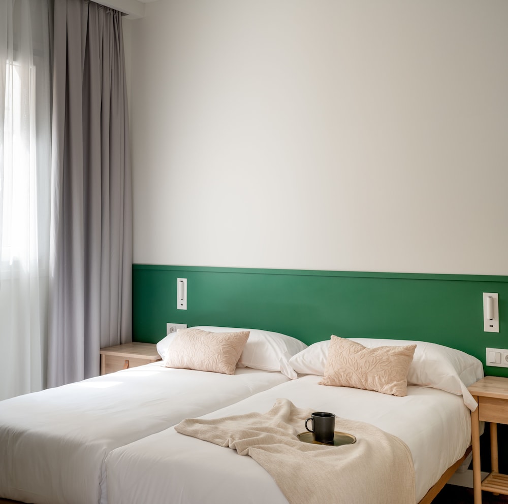 Apartamentos Libere Bilbao La Vieja 6/28