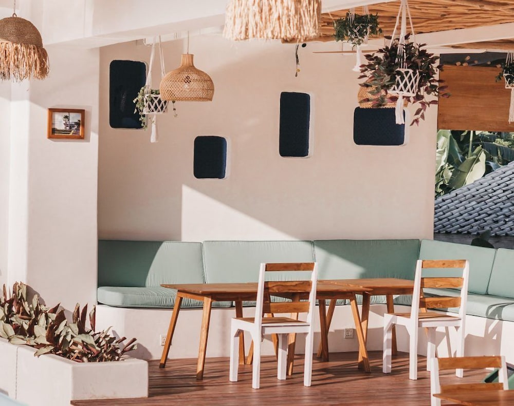 Canggu Village 26/29