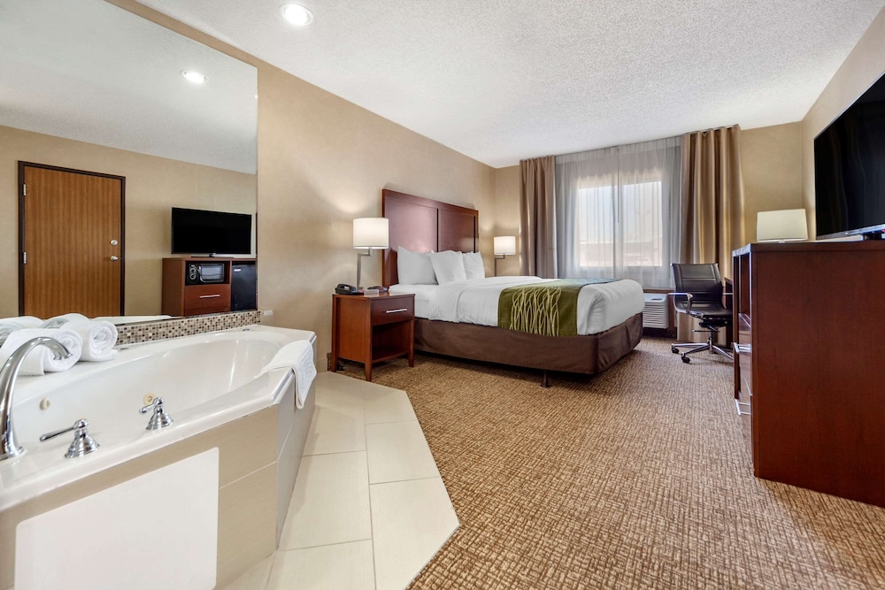 Comfort Inn Grand Island North 15/31