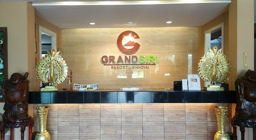 Grandsiri Resort Khaoyai 7/72
