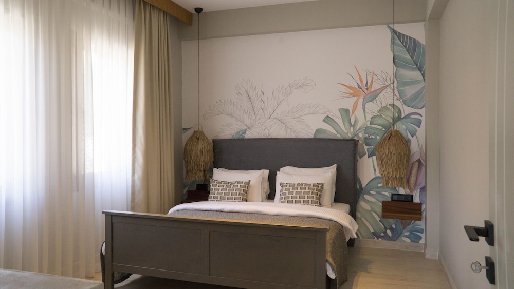 Alp Suites Mandalin 10/37