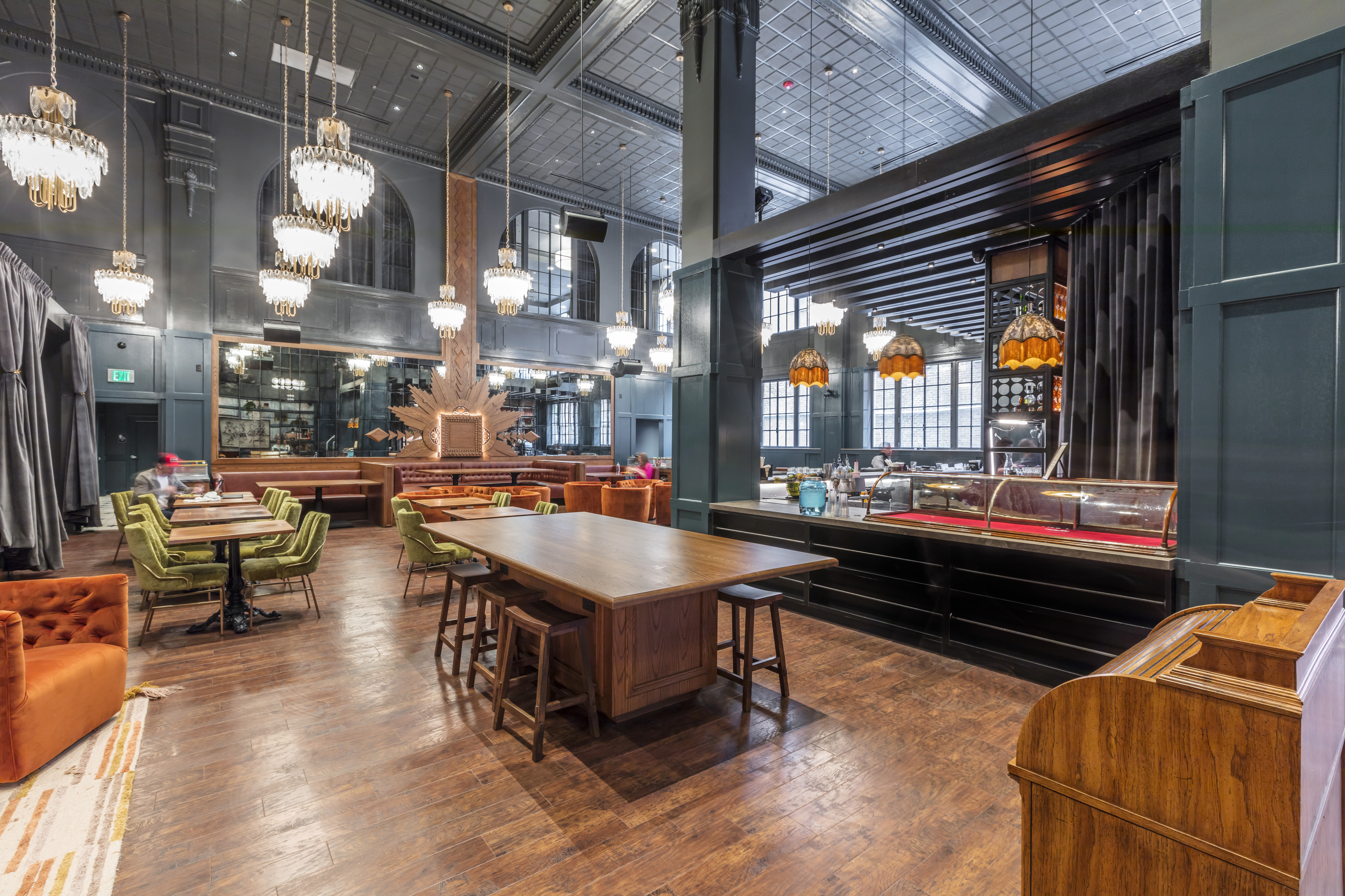Hotel Indigo Nashville at The Countrypolitan 48/77