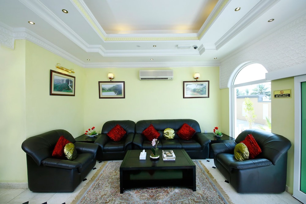 Muscat International Hotel 23/50