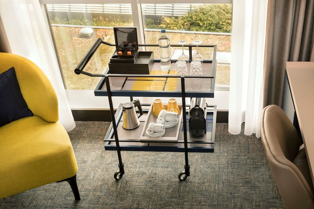 PARK PLAZA UTRECHT 40/64