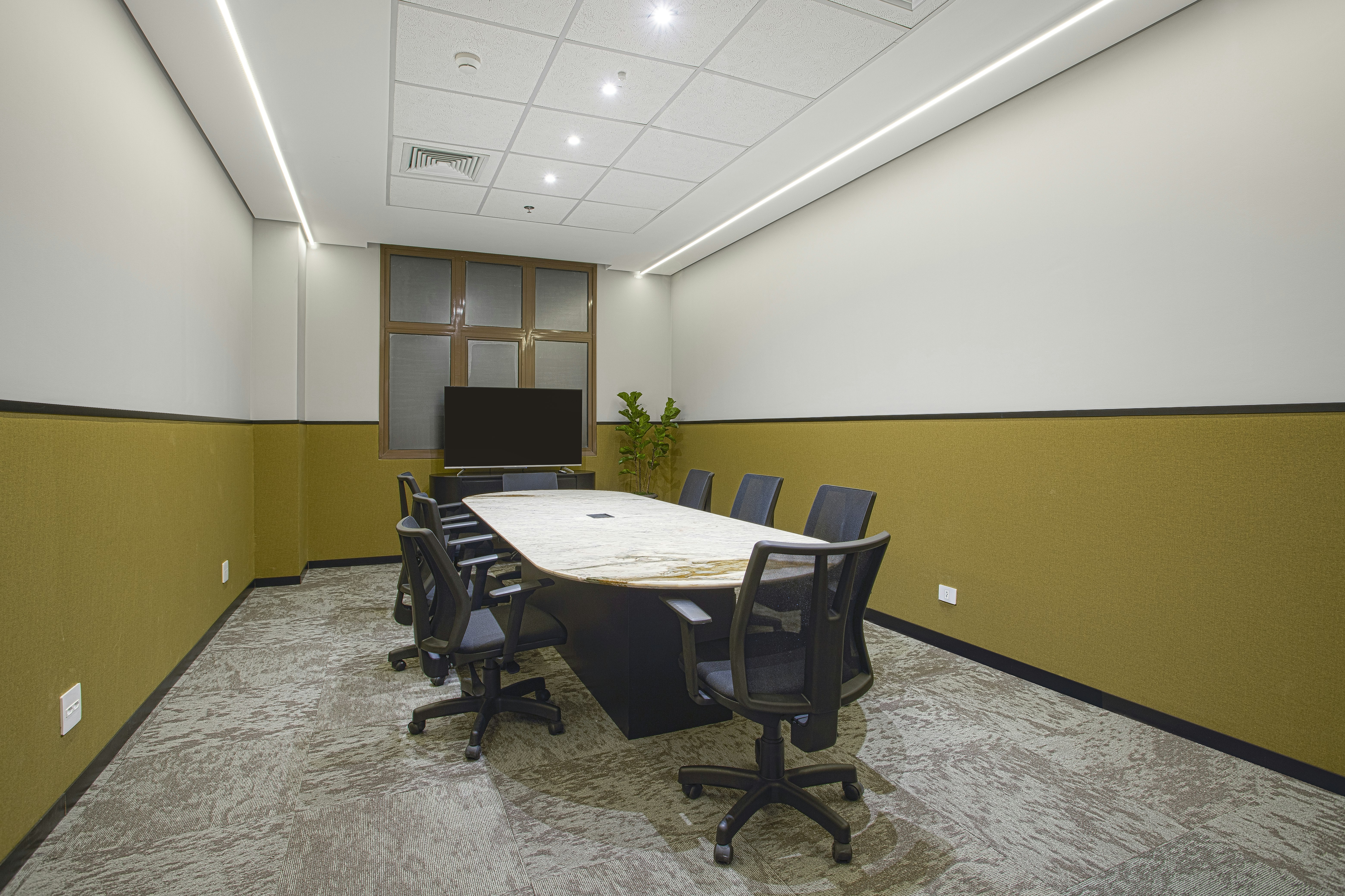 QOYA Hotel Curitiba, Curio Collection By Hilton 44/52