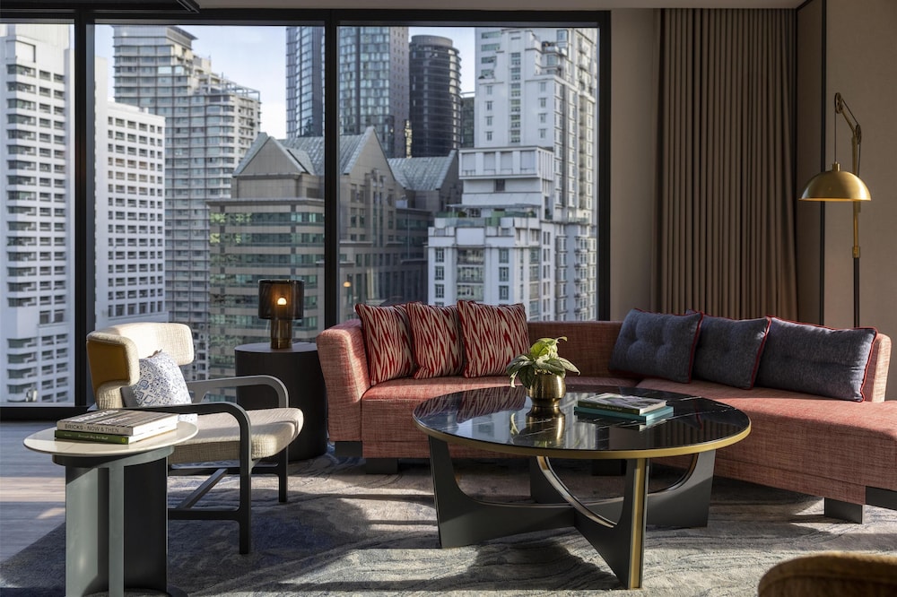 Hyatt Centric City Centre Kuala Lumpur 39/62