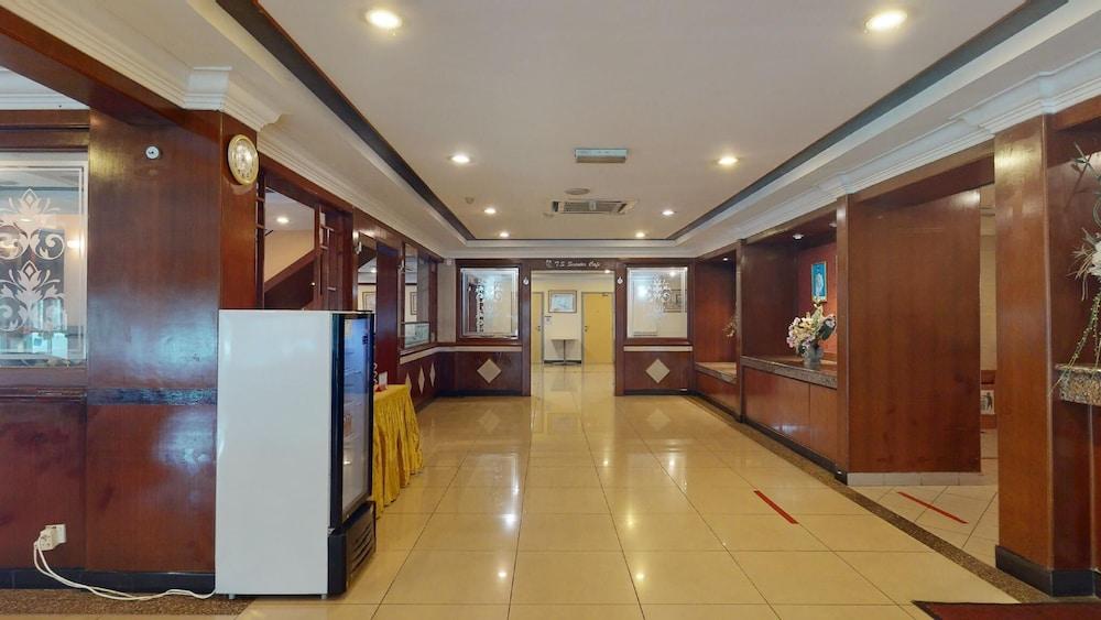 TS Hotel - Scientex 11/36