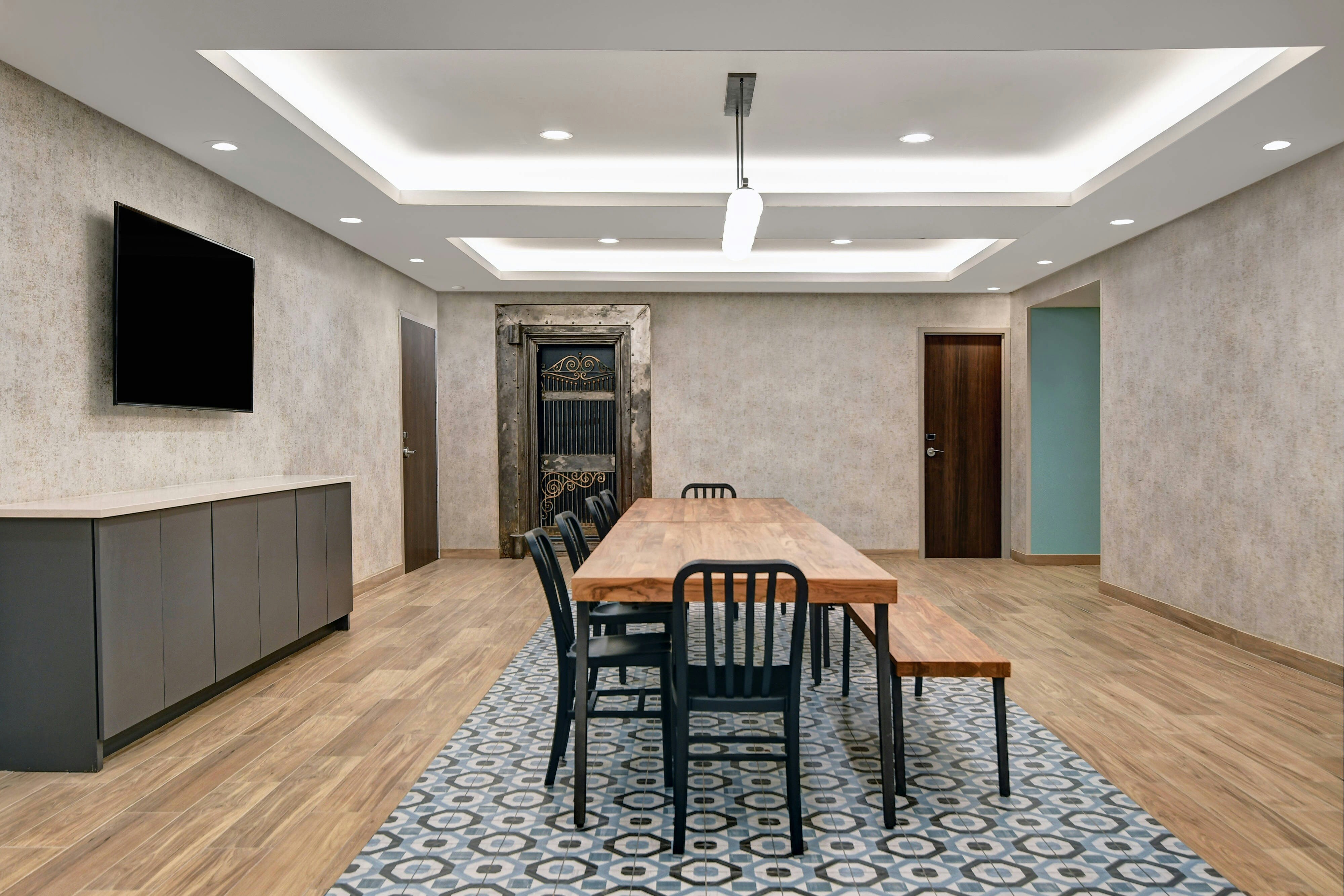 TownePlace Suites by Marriott Cincinnati Downtown 21/21