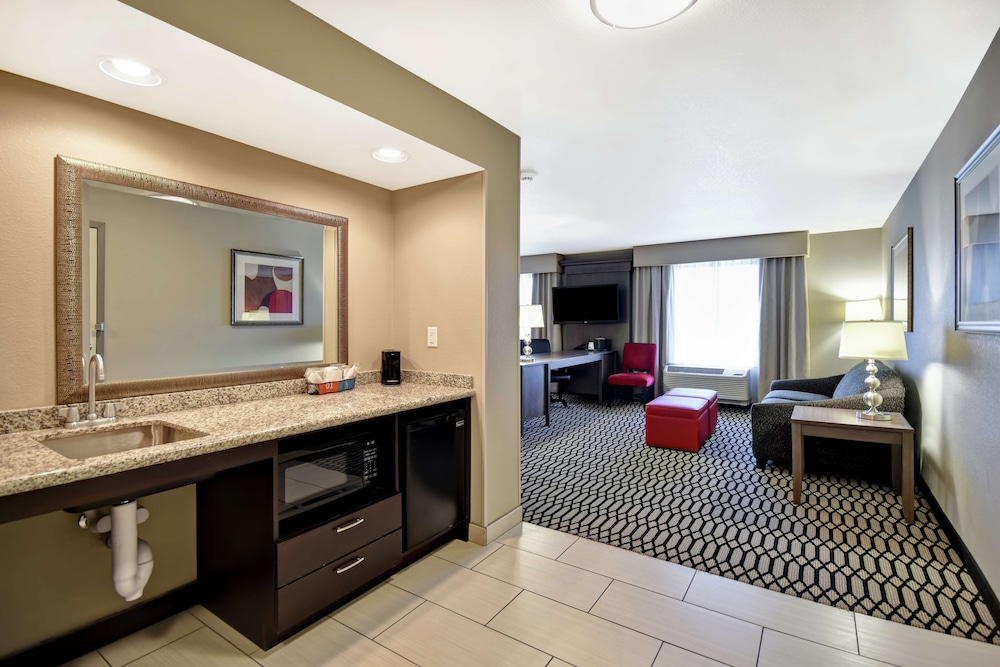 Hampton Inn Middletown OH 9/48