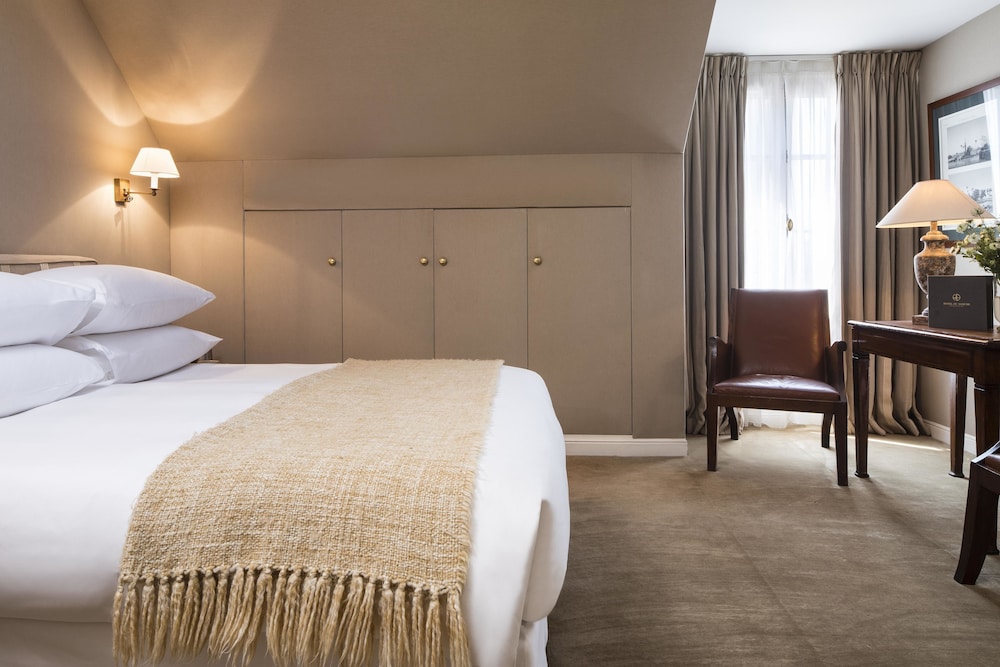 SUPERIOR, DOUBLE BED, BALCONY