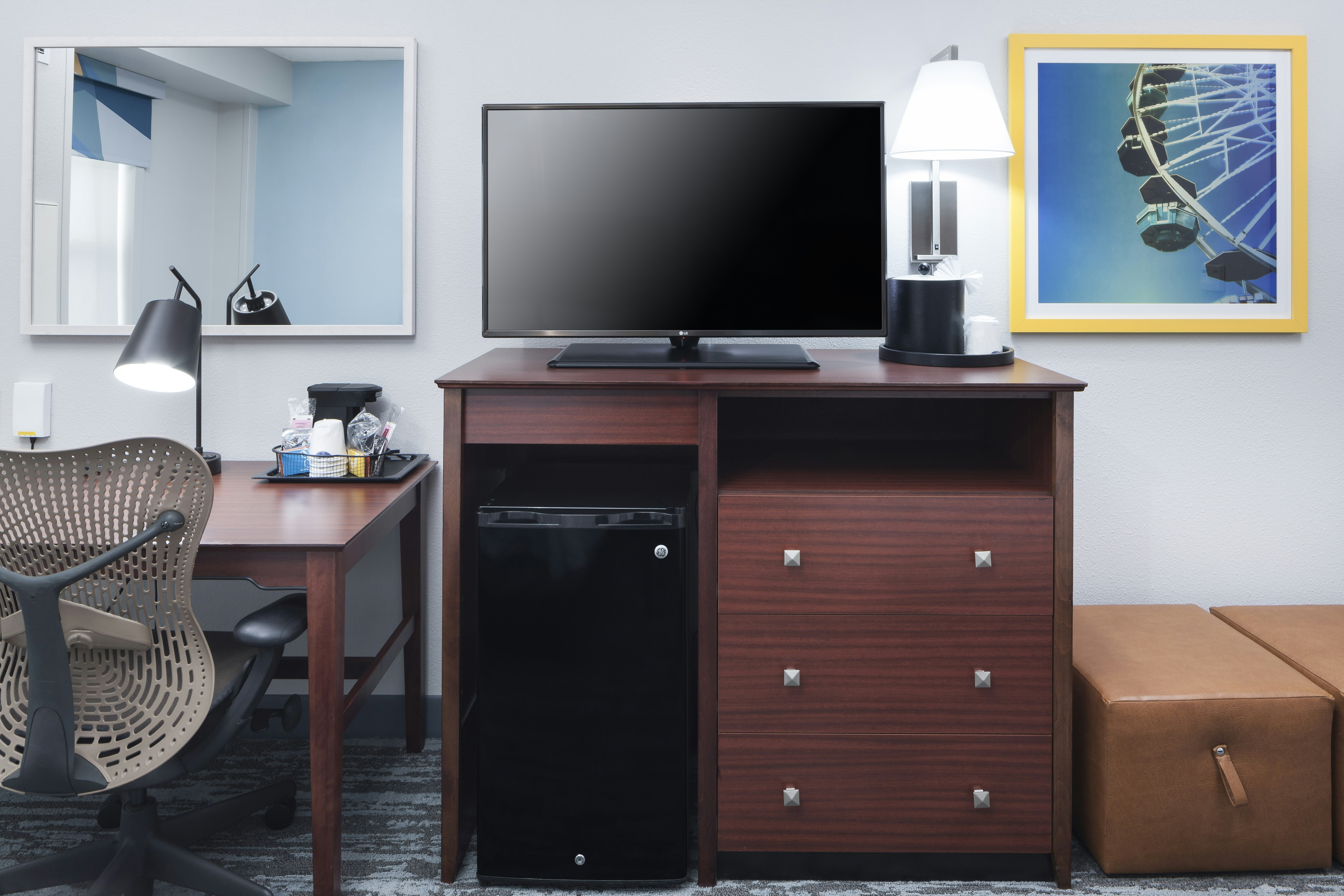 Hampton Inn And Suites By Hilton Oklahoma City Bricktown Ok 64/80