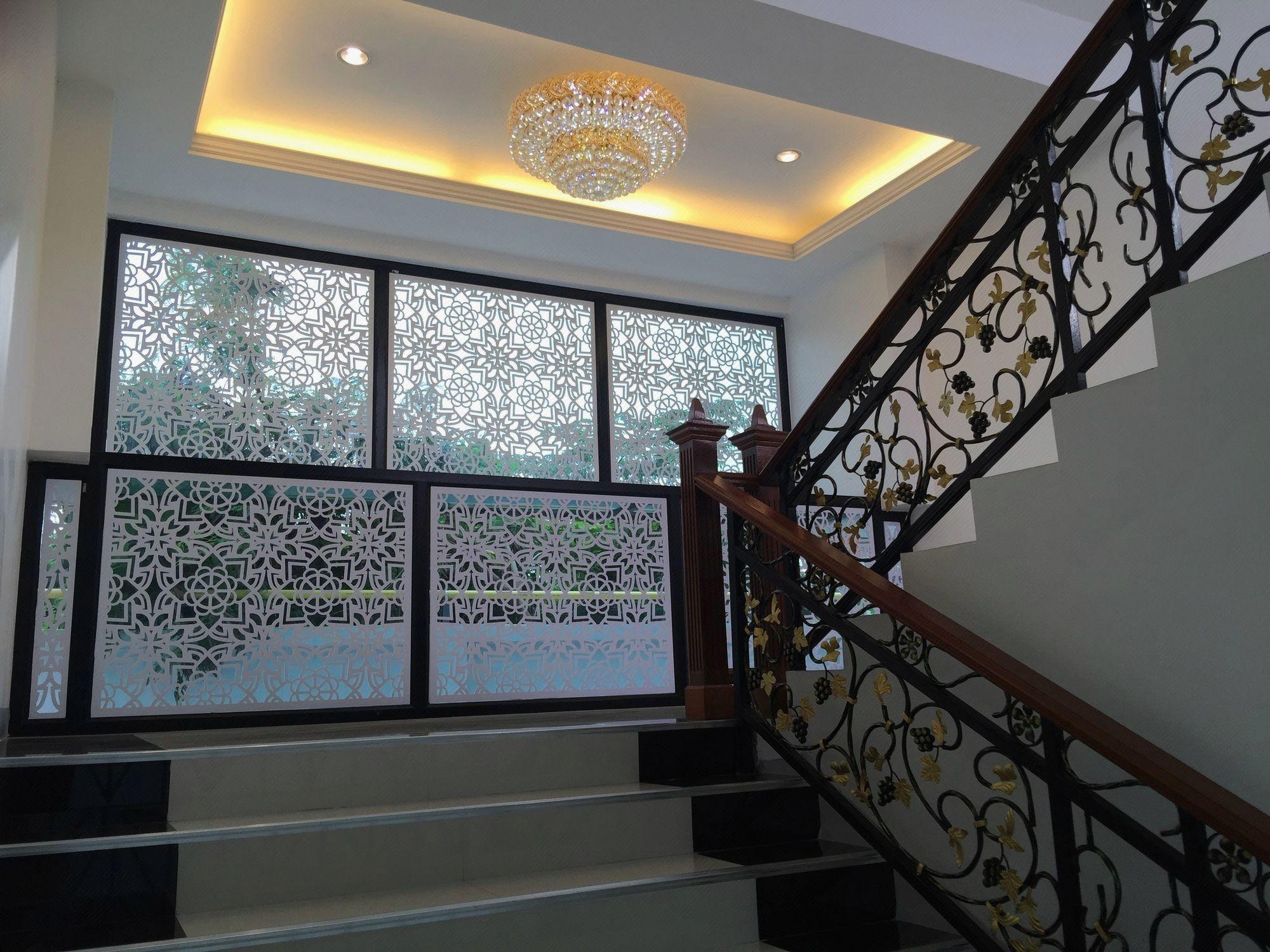 Samranchaykhong Hotel 8/68