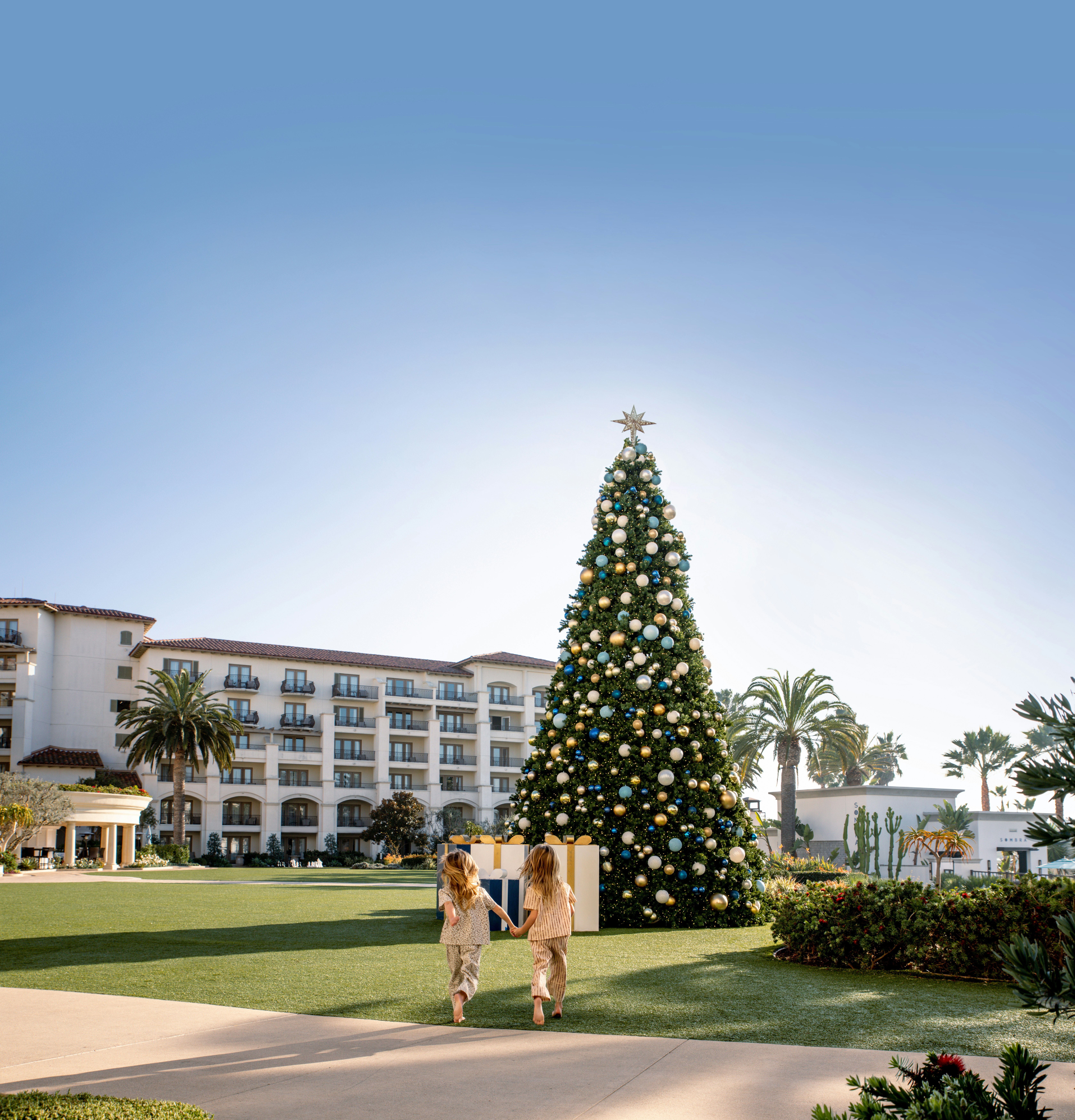 Waldorf Astoria Monarch Beach 3/60