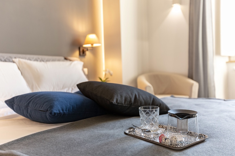 Lombardia40 Luxury Suites 18/36