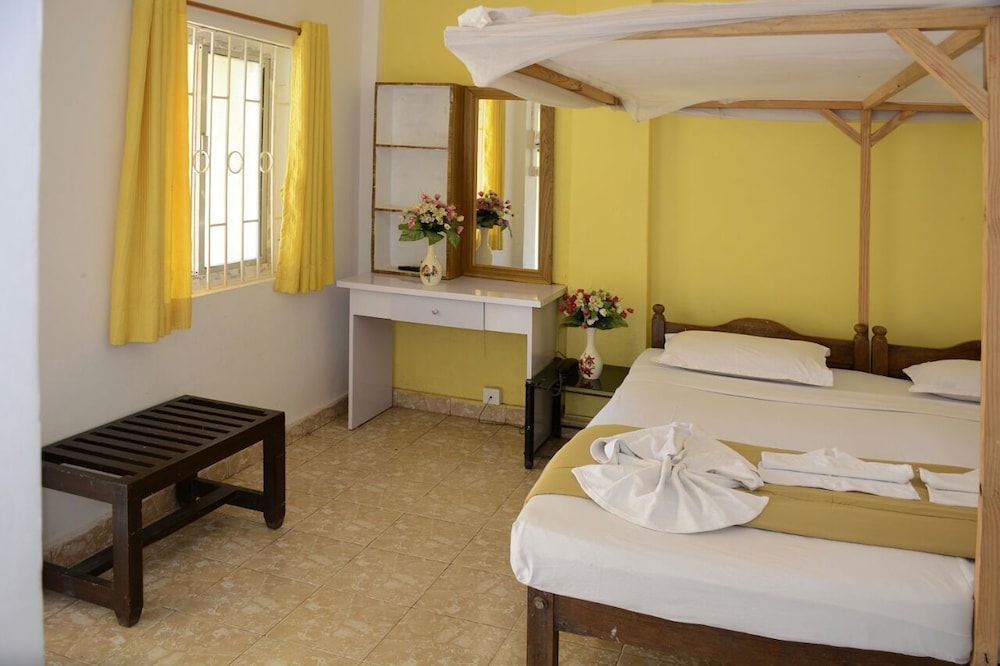 Palolem Beach Resort 15/50