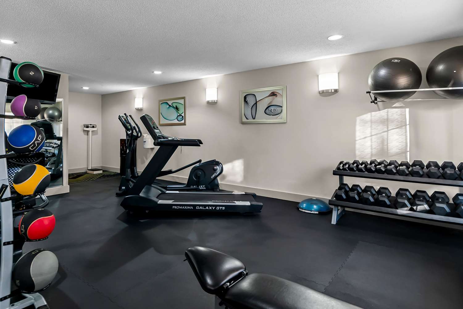 Best Western Niceville - Eglin AFB Hotel 23/40
