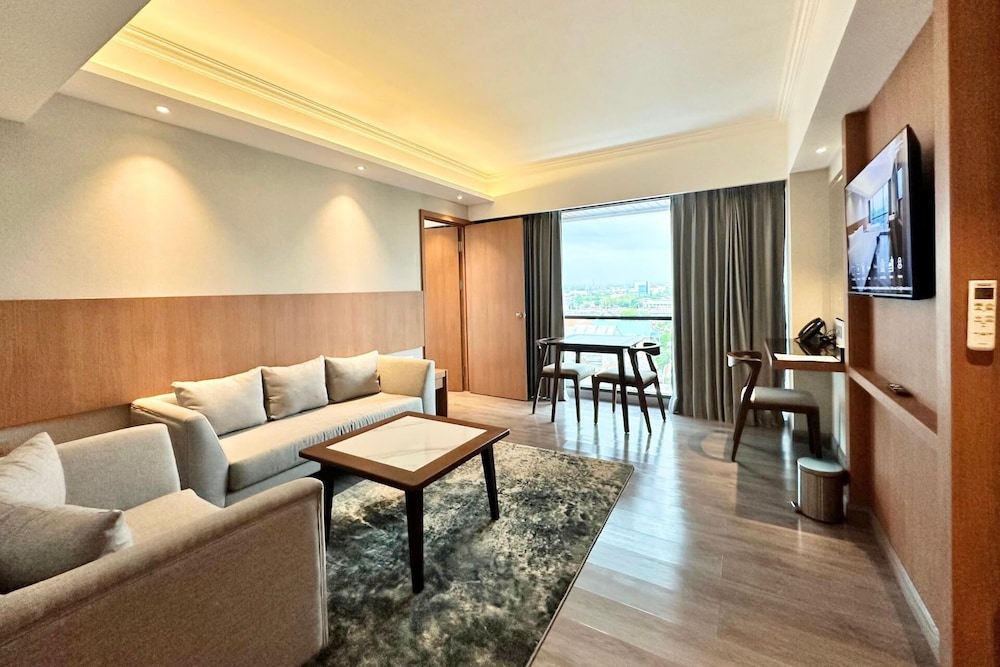 The Malioboro Hotel & Conference Center 27/42