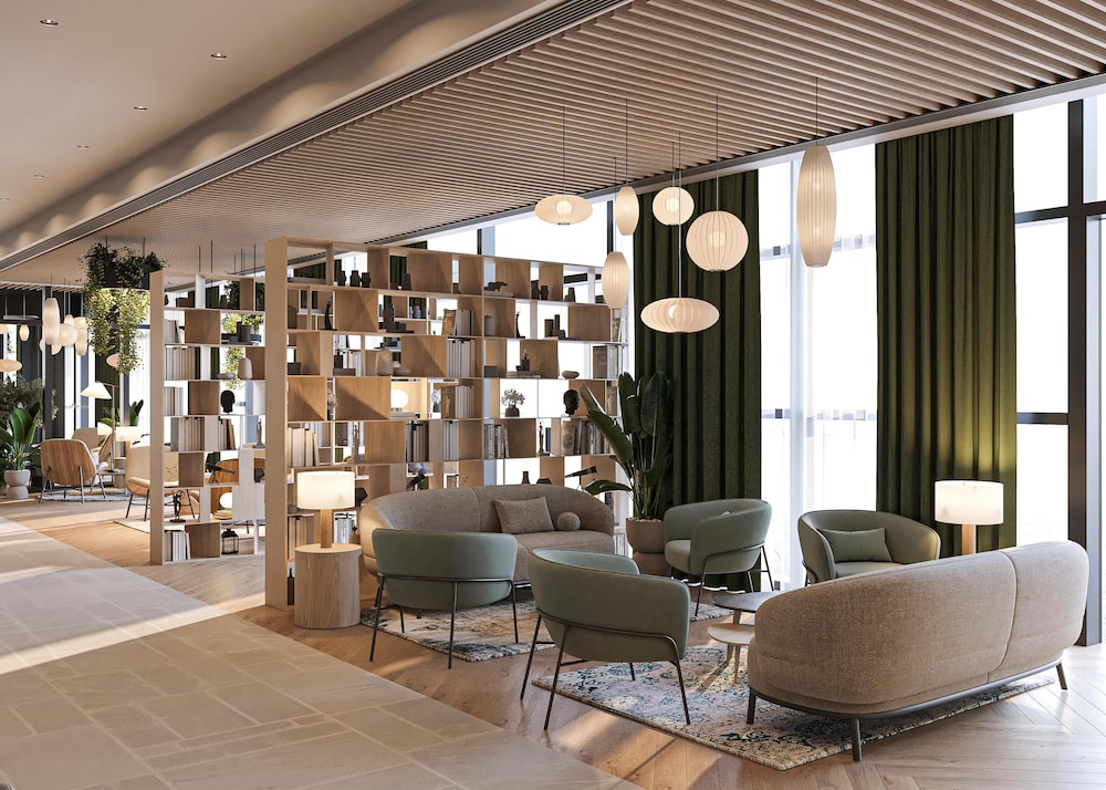 Radisson Hotel Amsterdam Schiphol Airport Hoofddorp 31/50